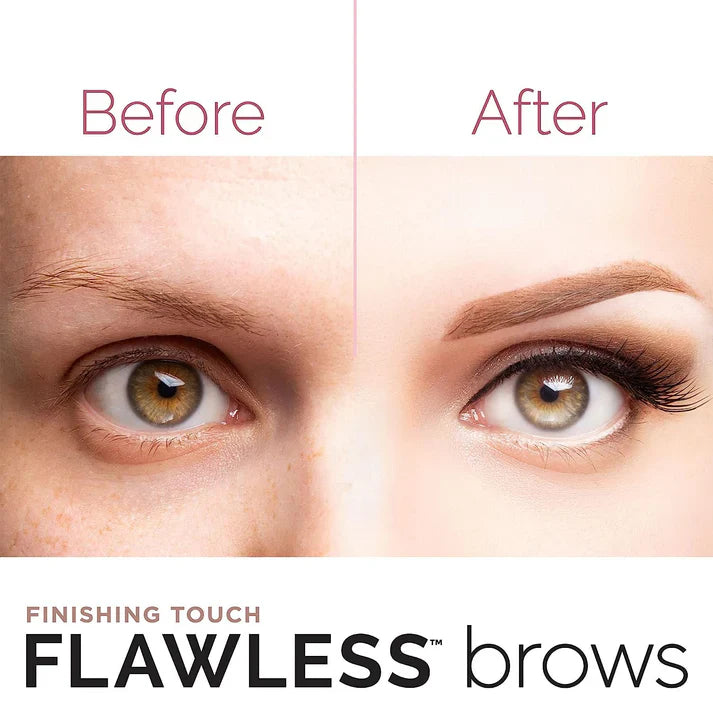 Flawless Eyebrow for Women