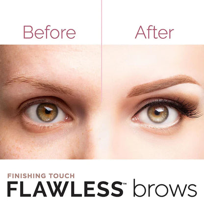Flawless Eyebrow for Women