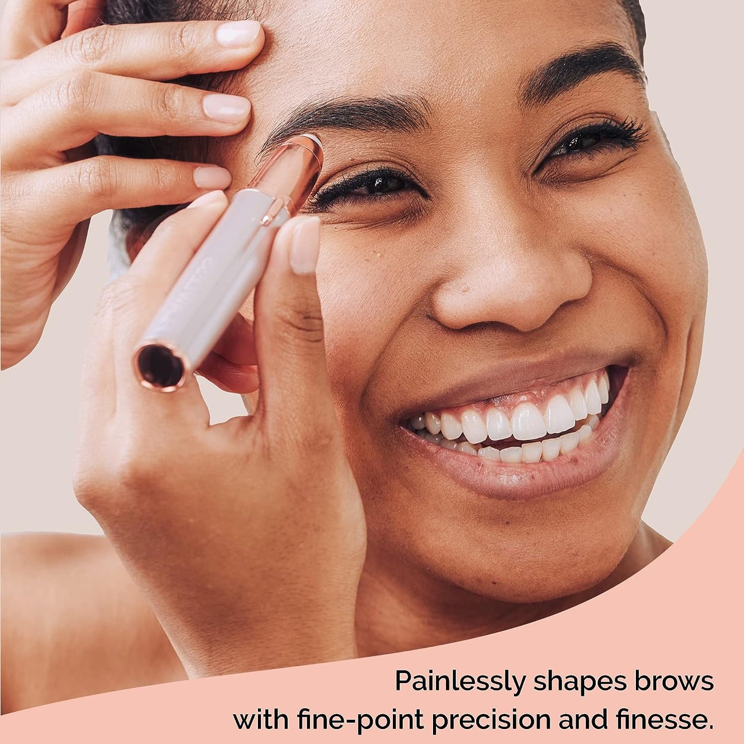 Flawless Eyebrow for Women