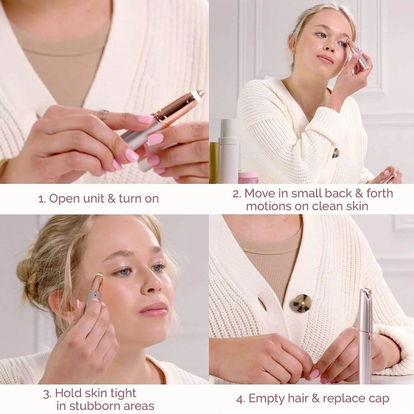 Flawless Eyebrow for Women